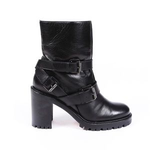 Christian Louboutin Boots.